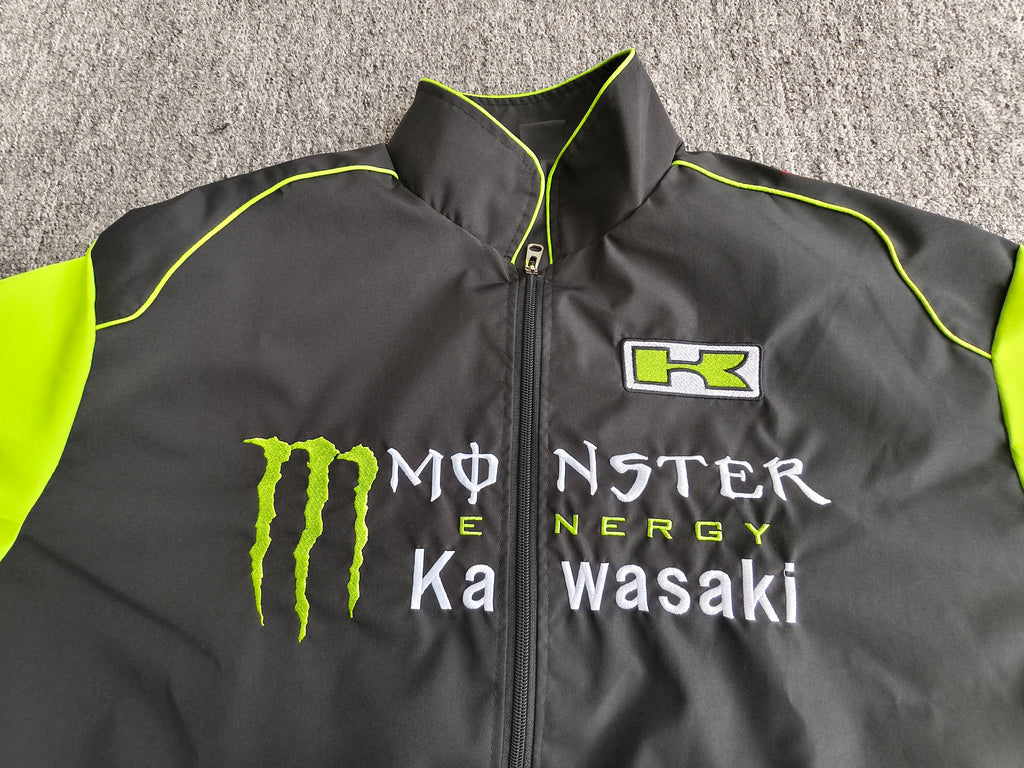 Monster Jacket