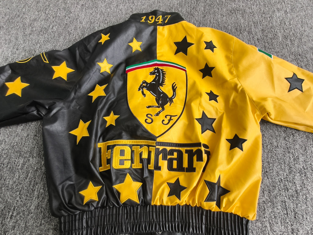Ferrari Jacket