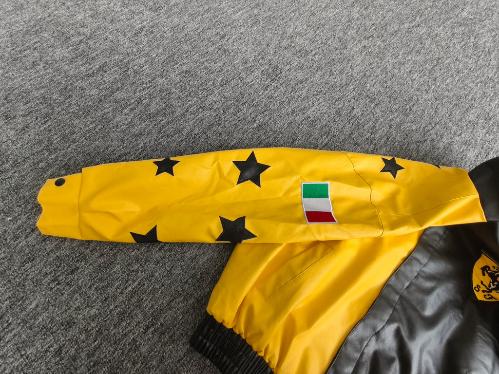 Ferrari Jacket