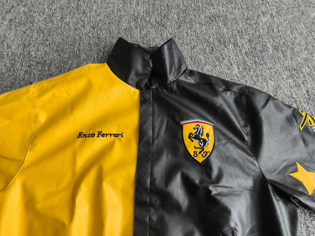 Ferrari Jacket