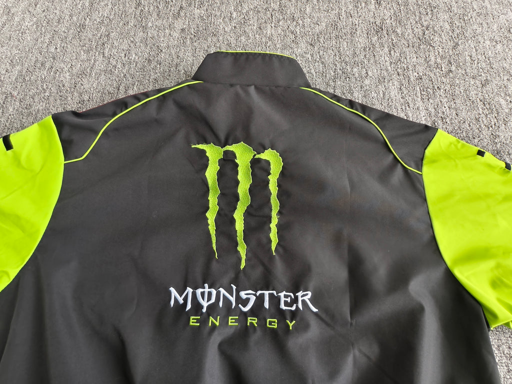 Monster Jacket