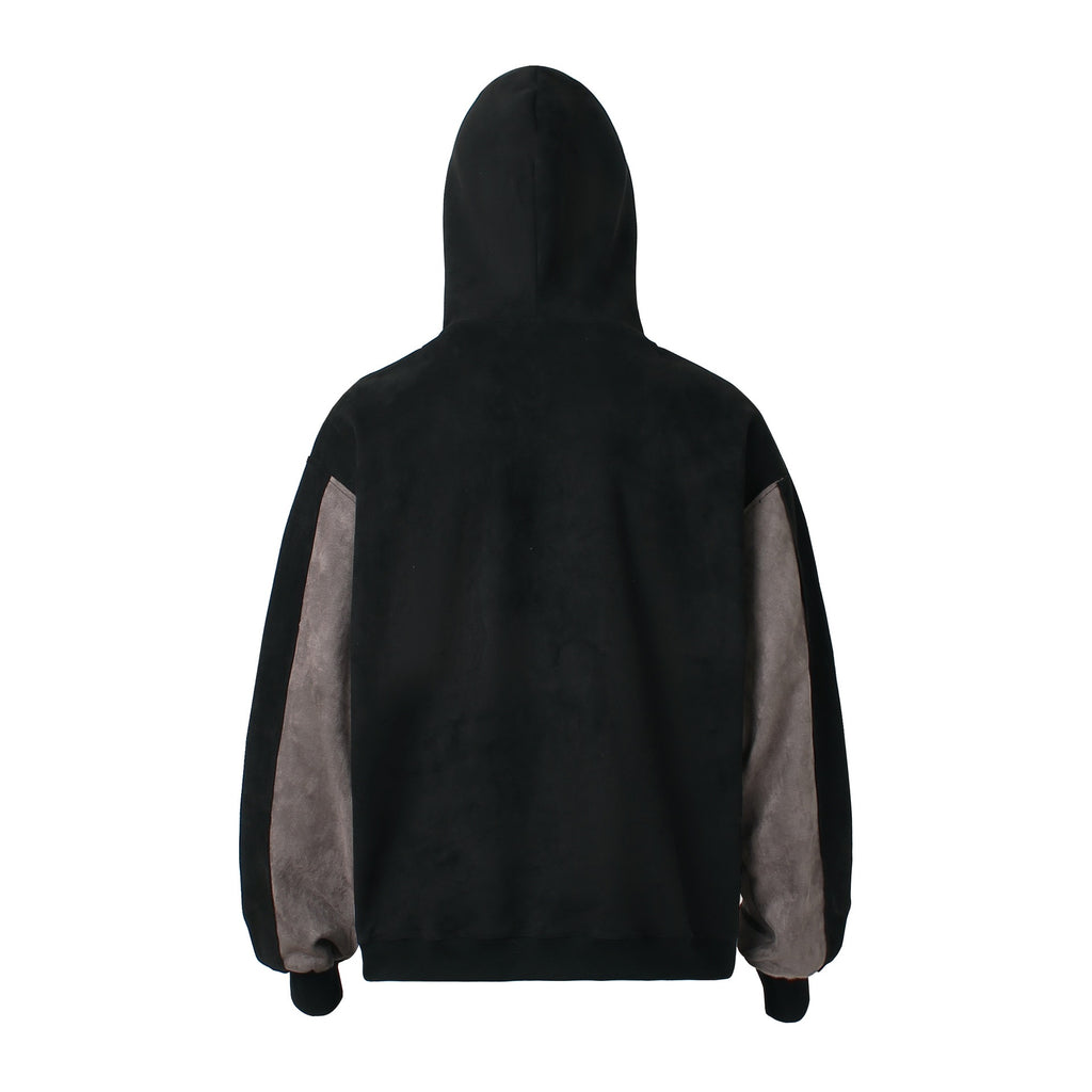 Goth Hoodie