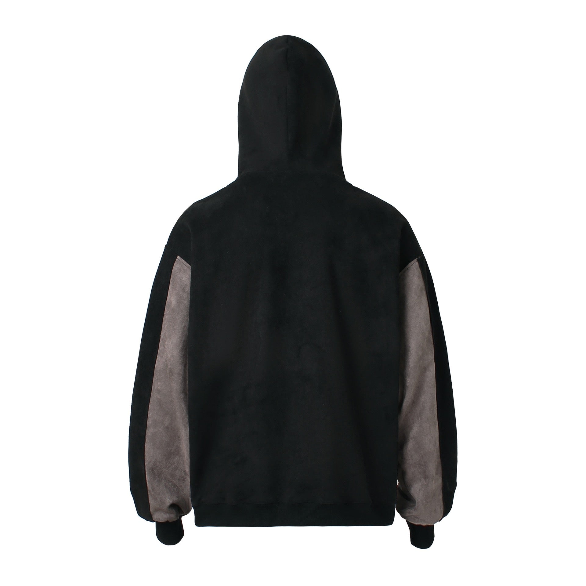 Goth Hoodie
