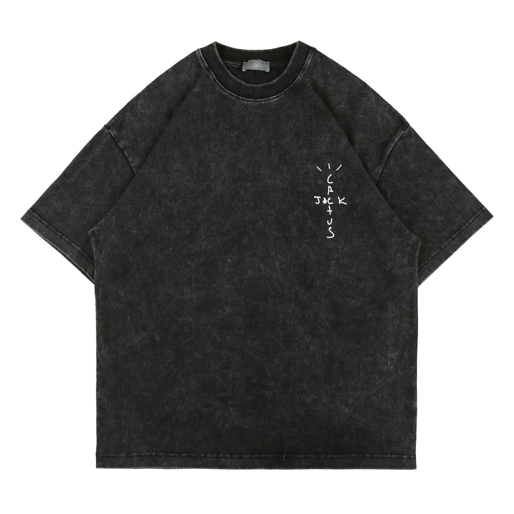 Look Mom I Can Fly Tee