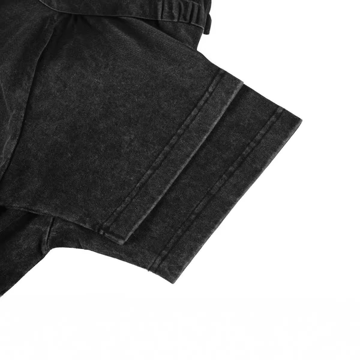 Look Mom I Can Fly Tee