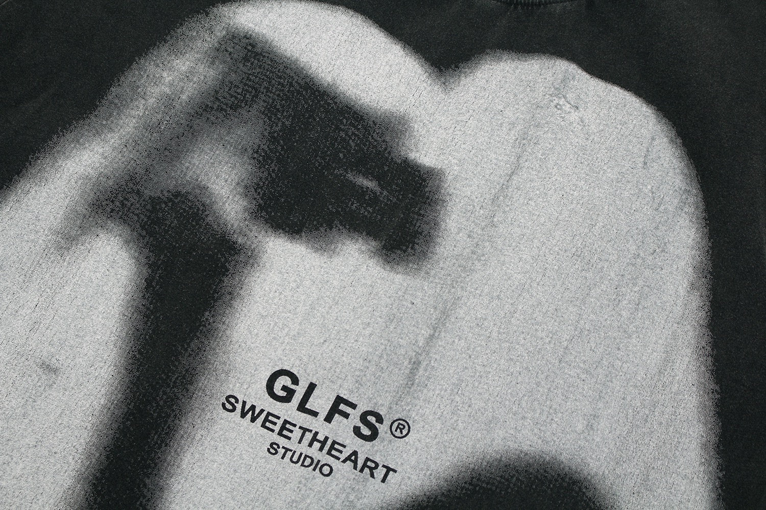 GLFS Tee