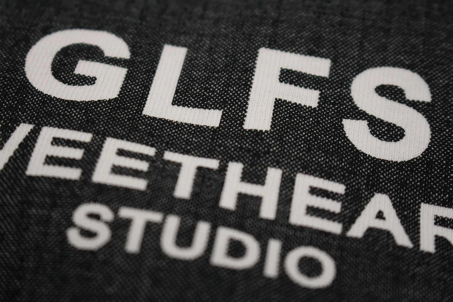 GLFS Tee