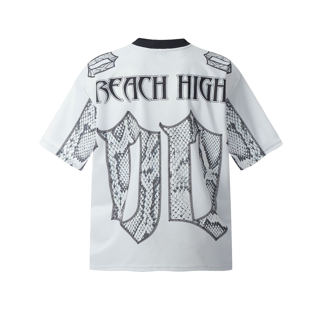 BeachHigh Tee