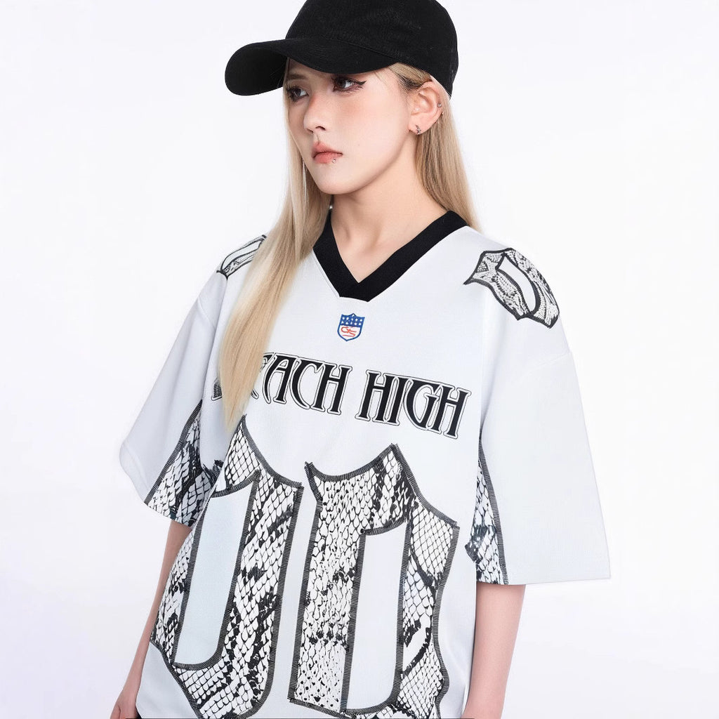 BeachHigh Tee