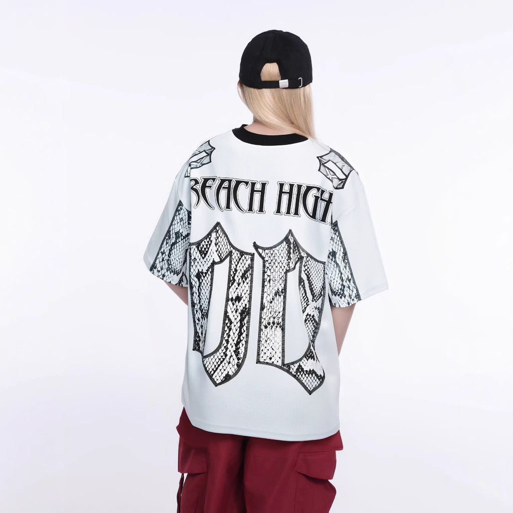 BeachHigh Tee