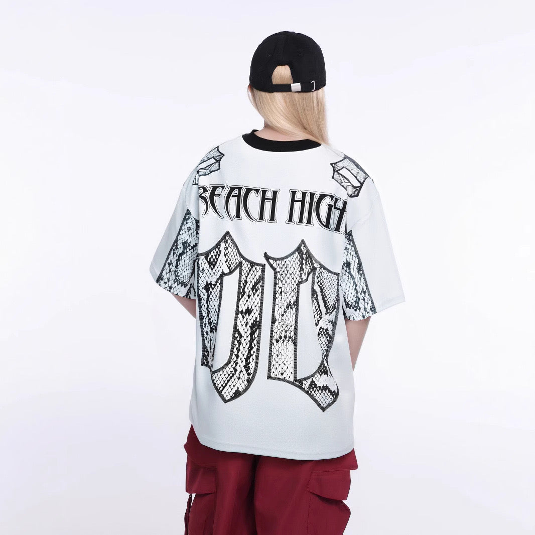 BeachHigh Tee