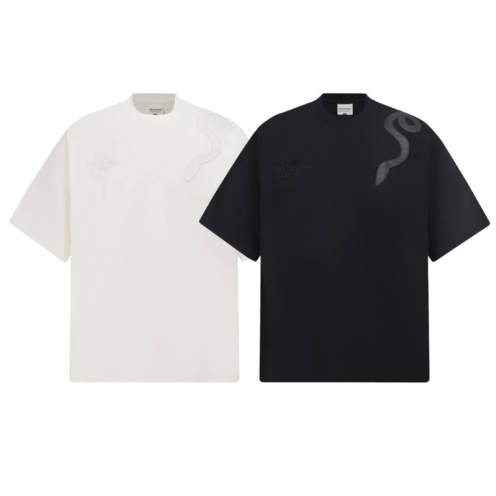 Snake Tee