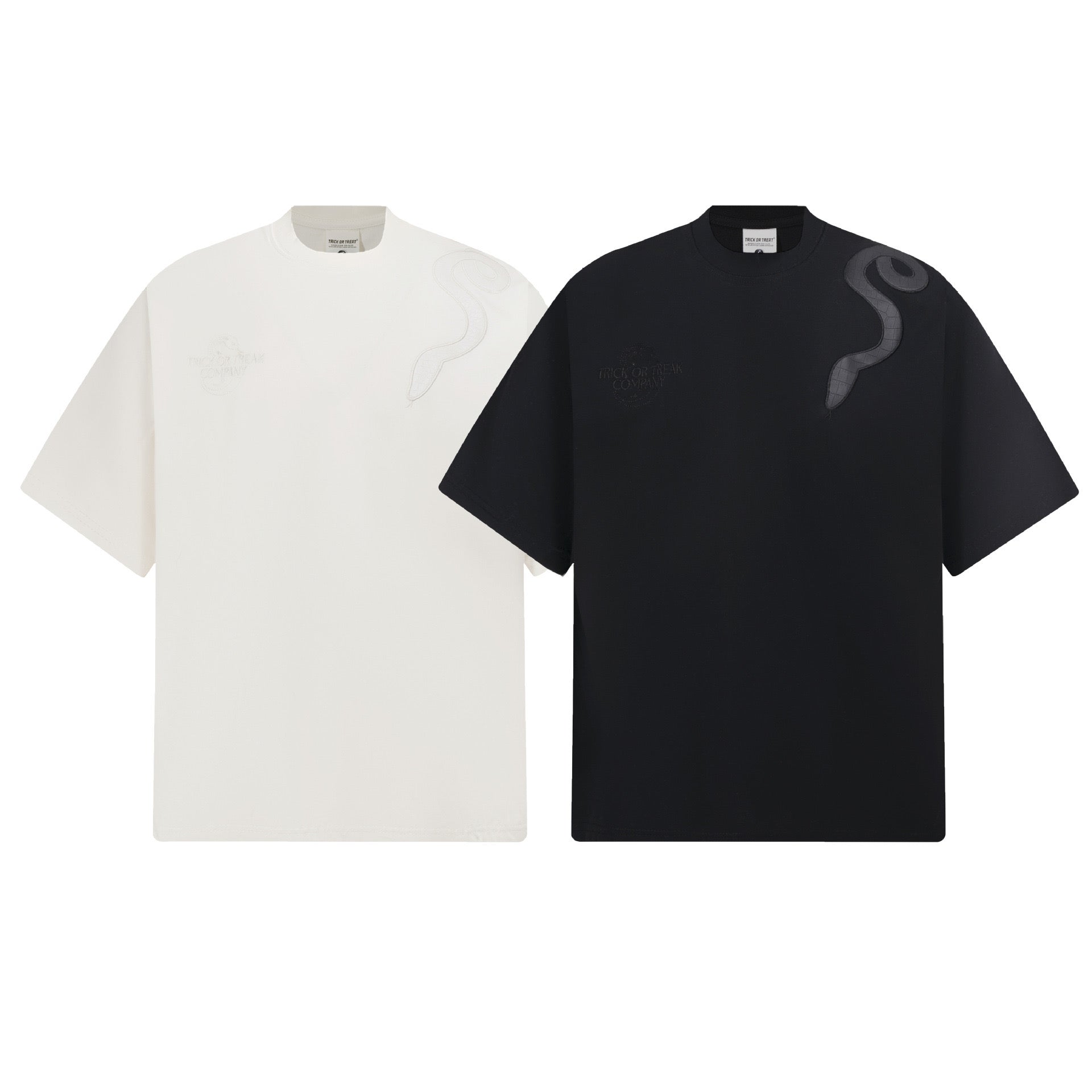 Snake Tee