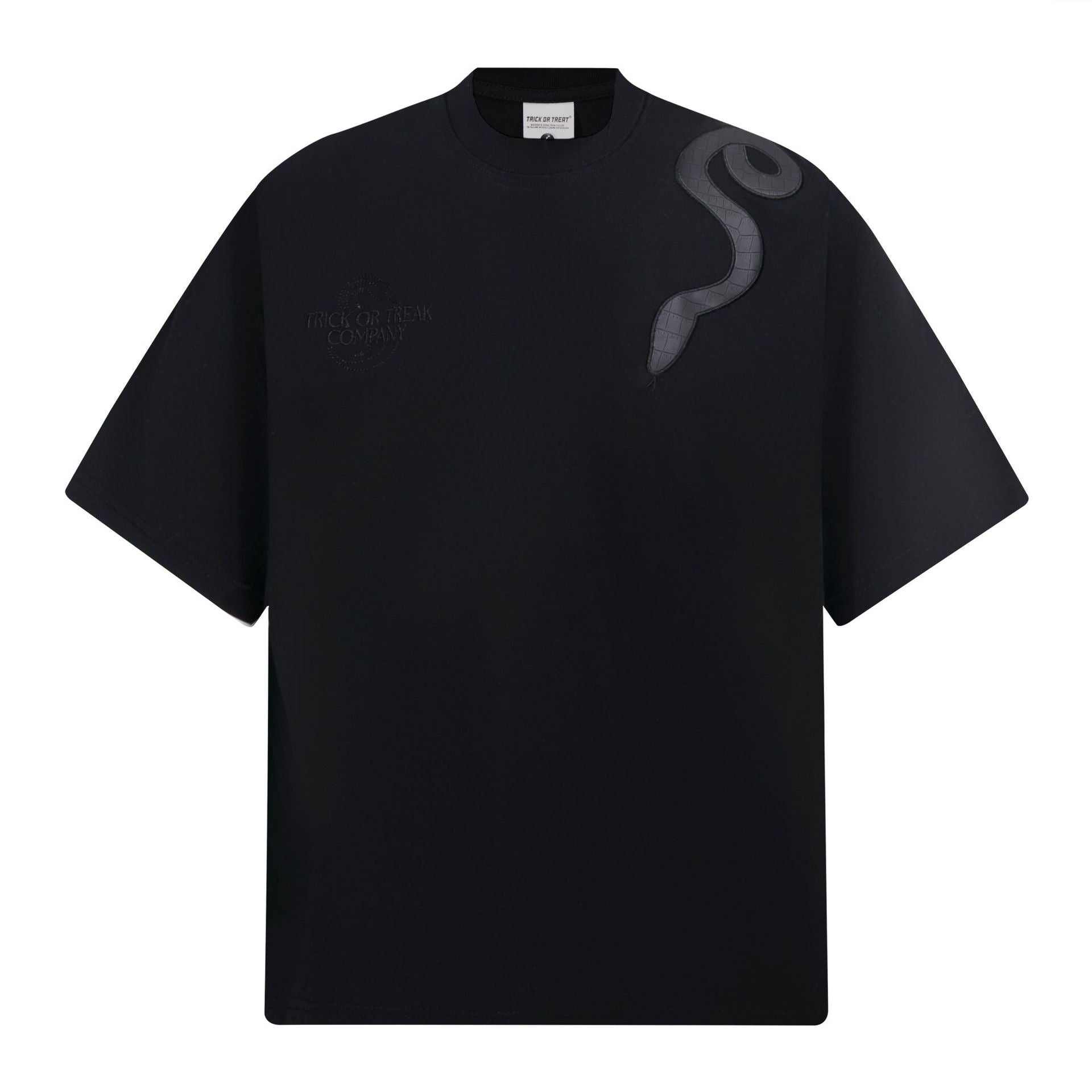 Snake Tee