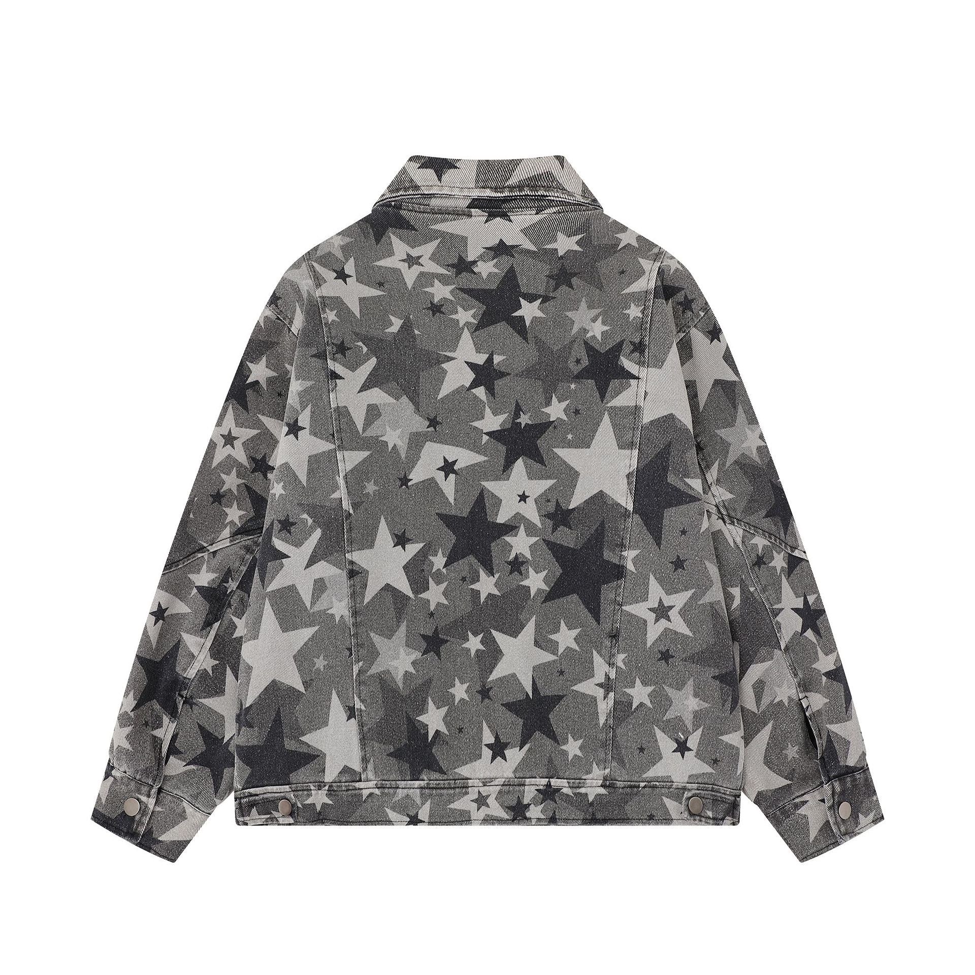 Star Jacket