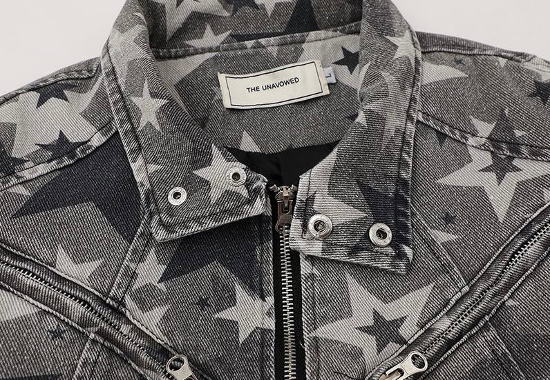 Star Jacket