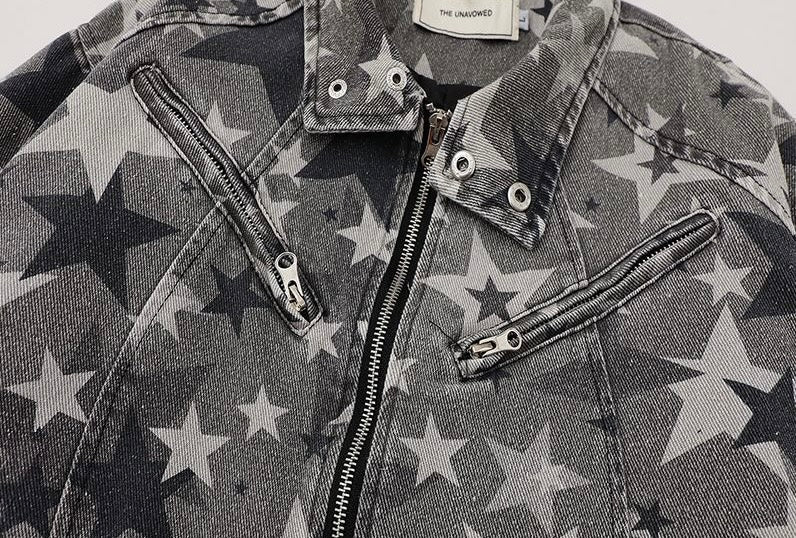 Star Jacket