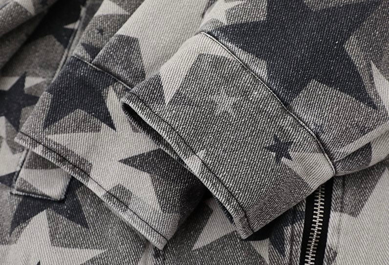 Star Jacket