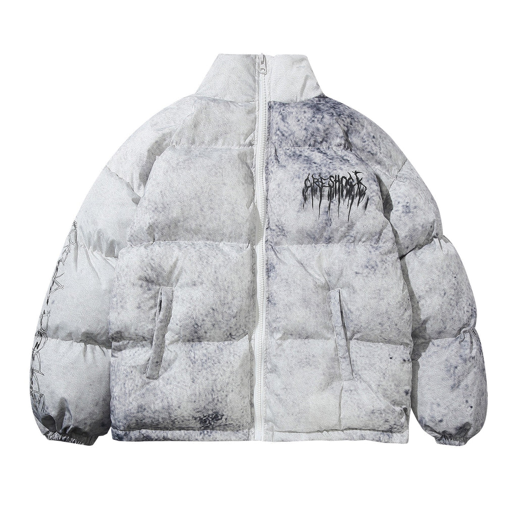 2025 Puffer Jacket V1