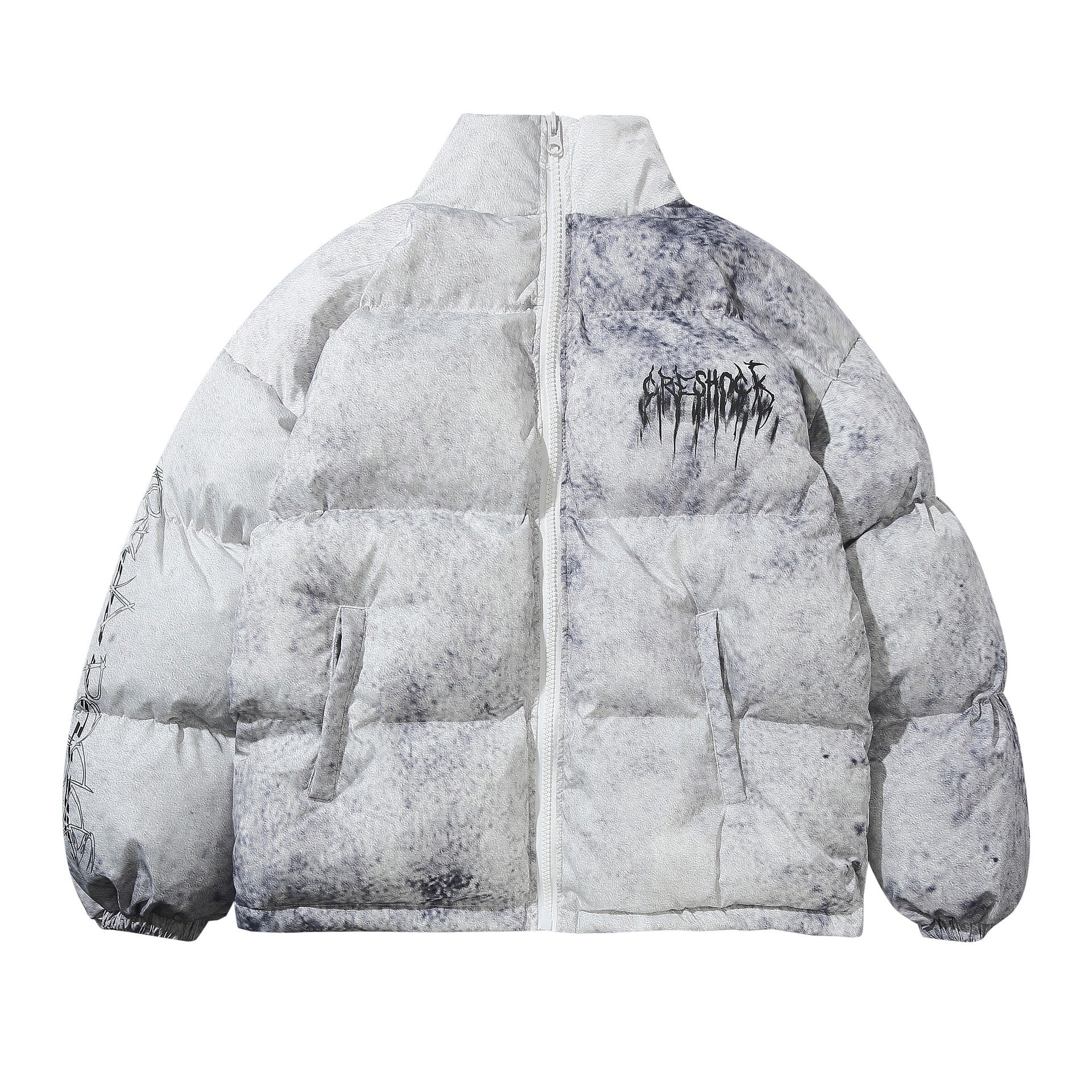 2025 Puffer Jacket V1