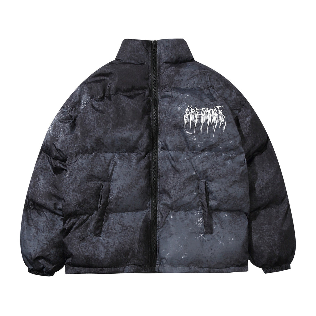 2025 Puffer Jacket V1