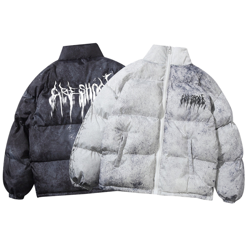 2025 Puffer Jacket V1