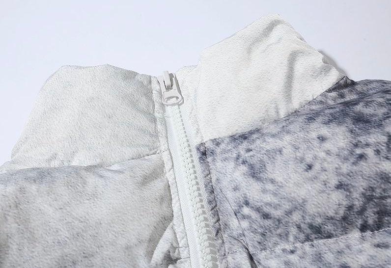 2025 Puffer Jacket V1