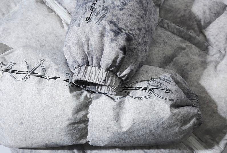 2025 Puffer Jacket V1