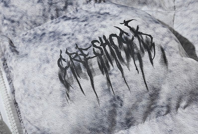 2025 Puffer Jacket V1