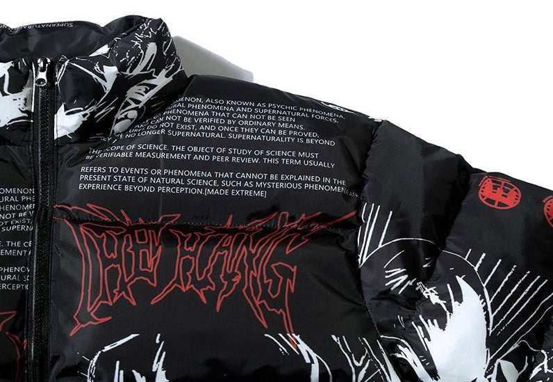 2025 Puffer Jacket V2