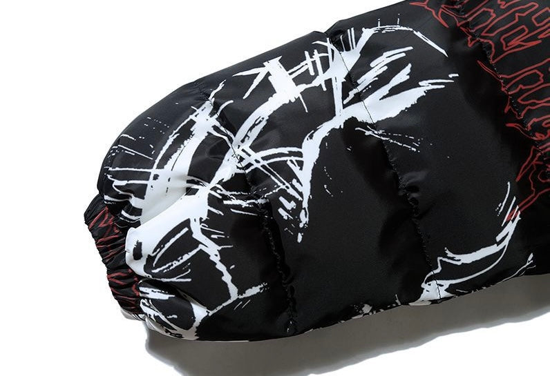 2025 Puffer Jacket V2