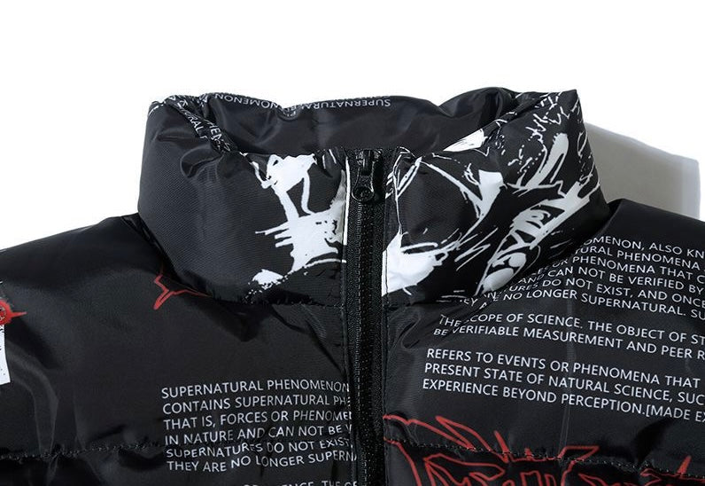 2025 Puffer Jacket V2