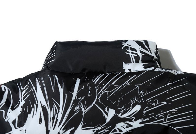 2025 Puffer Jacket V2