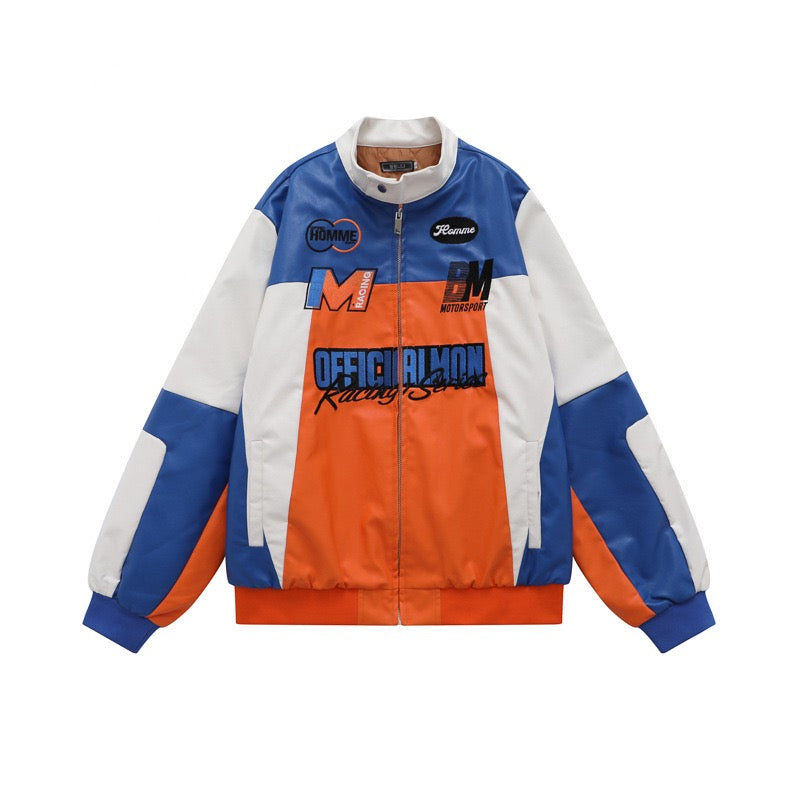 Goku Jacket