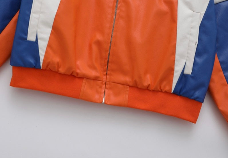 Goku Jacket