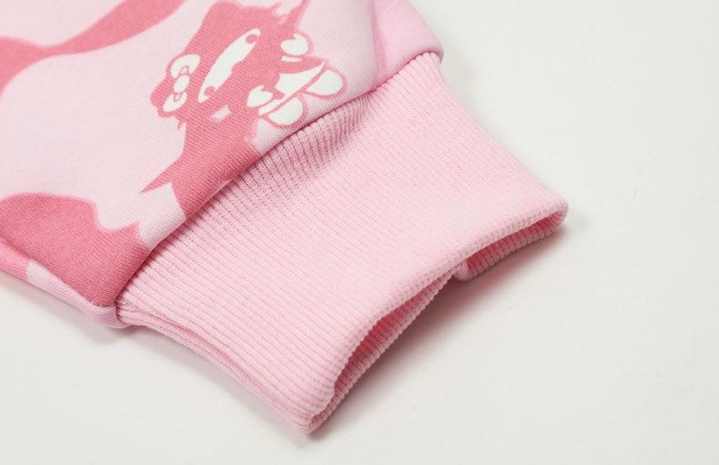 Hello Kitty Zip Hoodie