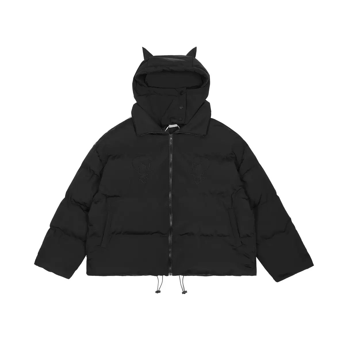 Devil Puff Jacket