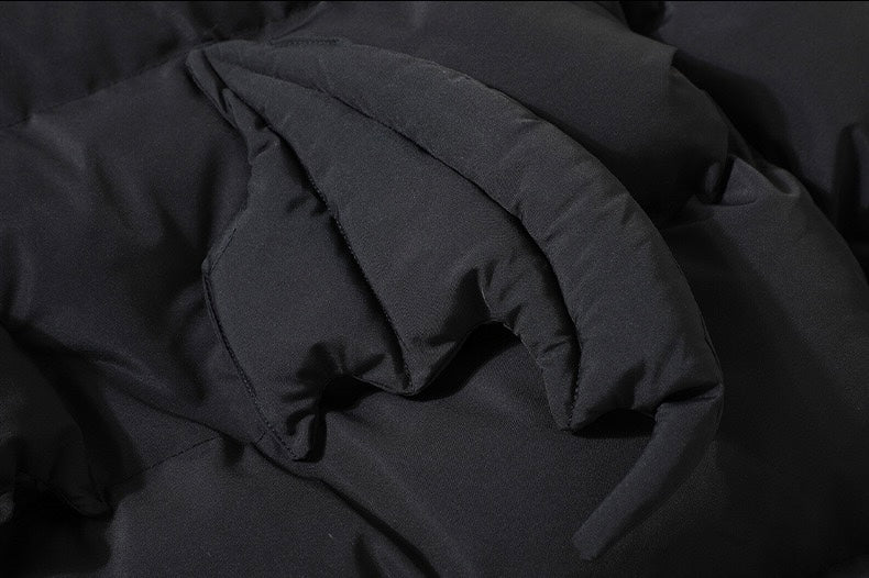 Devil Puffer Jacket V2