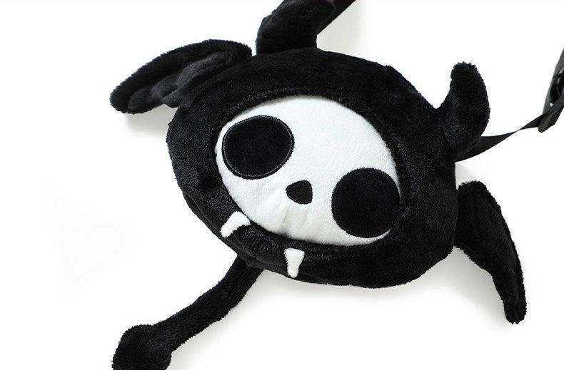 Devil Puffer Jacket V2