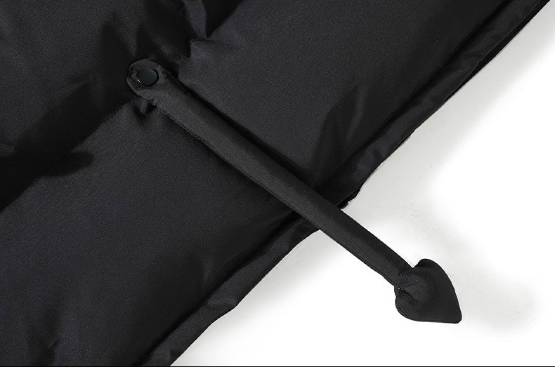 Devil Puffer Jacket V2