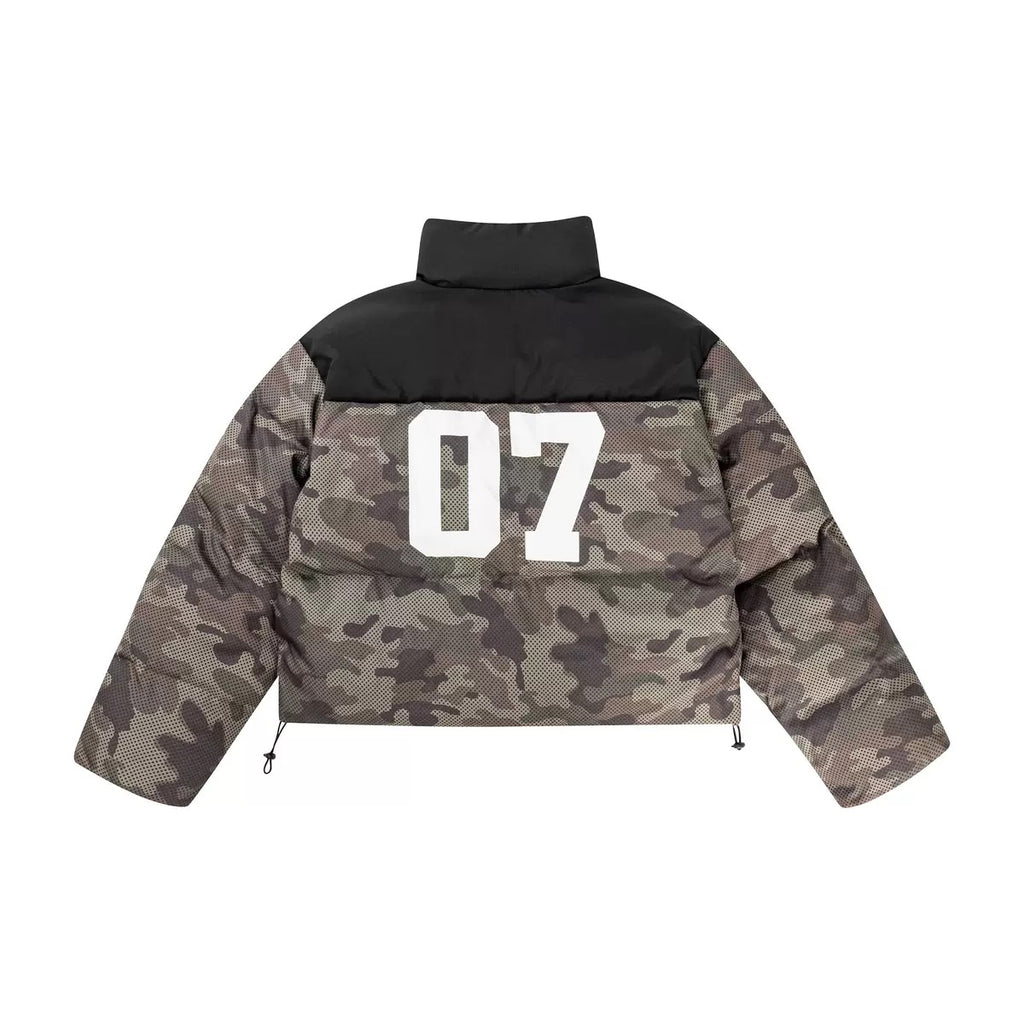 07 Puff Jacket