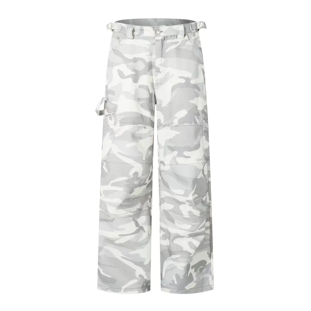 Snow Camouflage V2 Pants