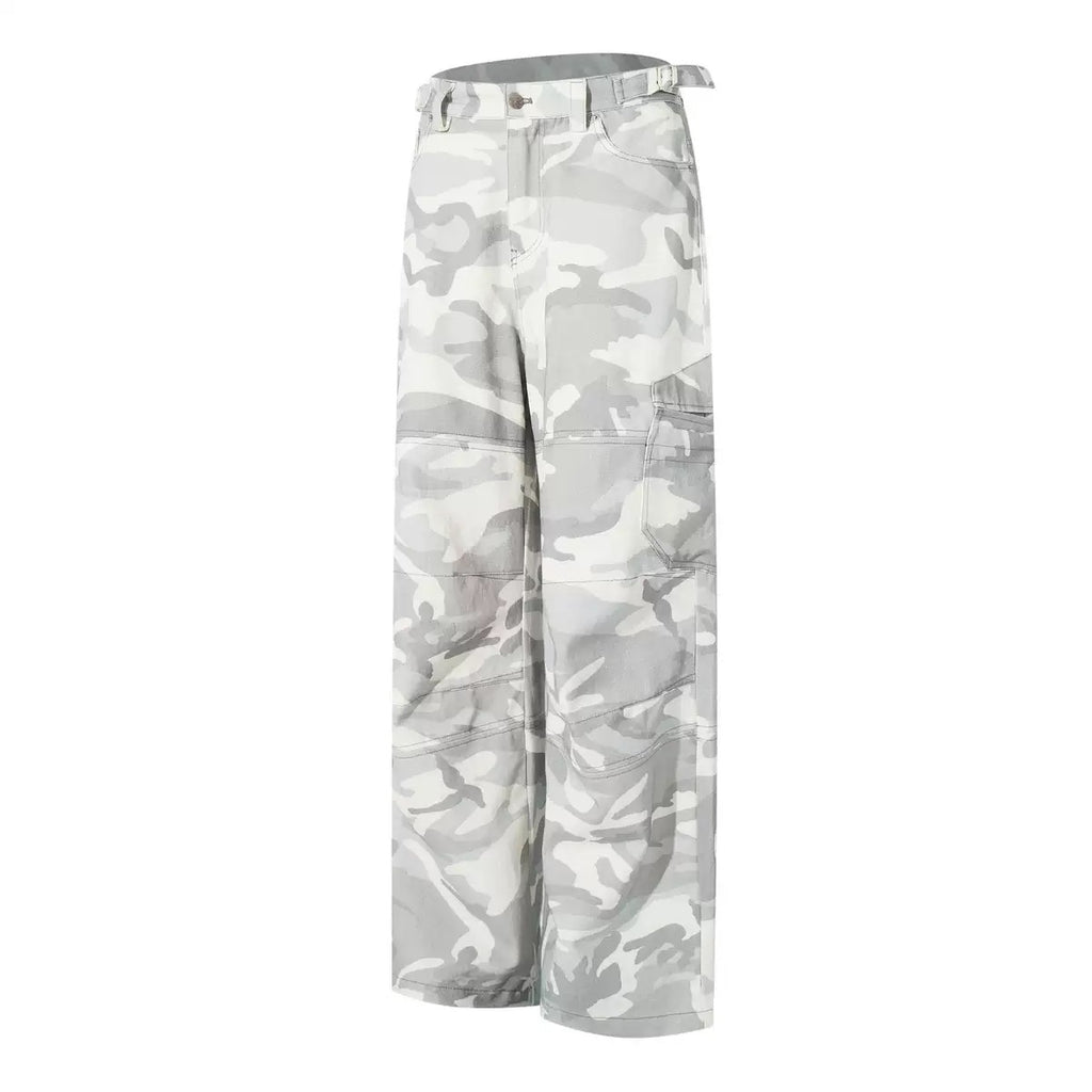 Snow Camouflage V2 Pants