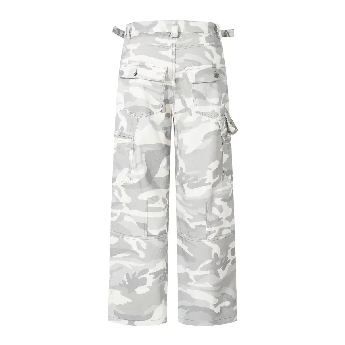 Snow Camouflage V2 Pants