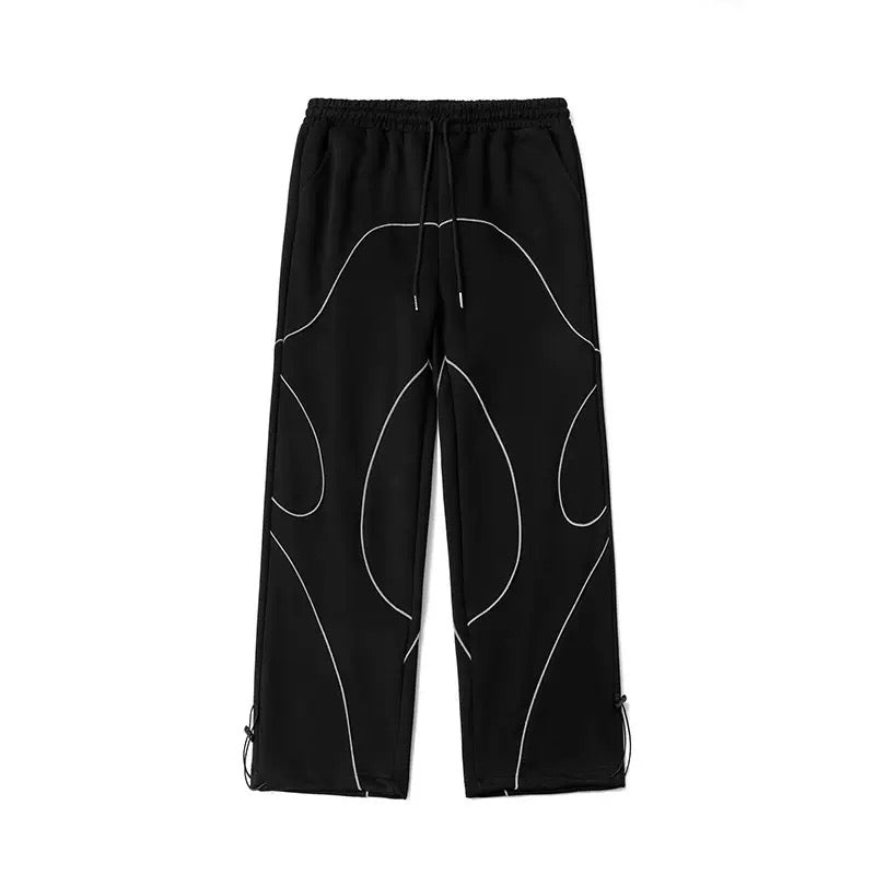 Reflective Pants