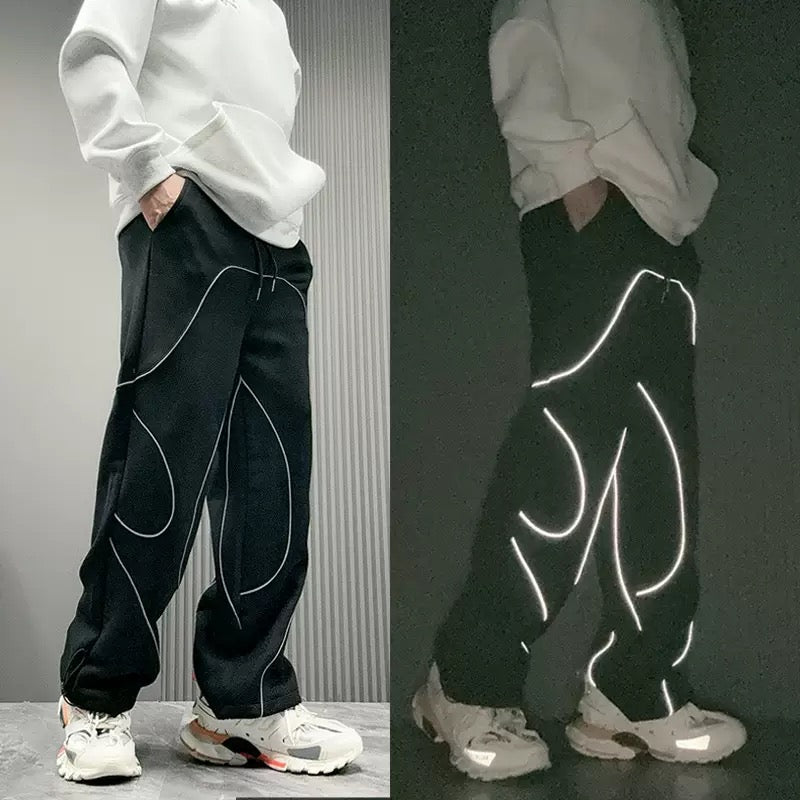 Reflective Pants
