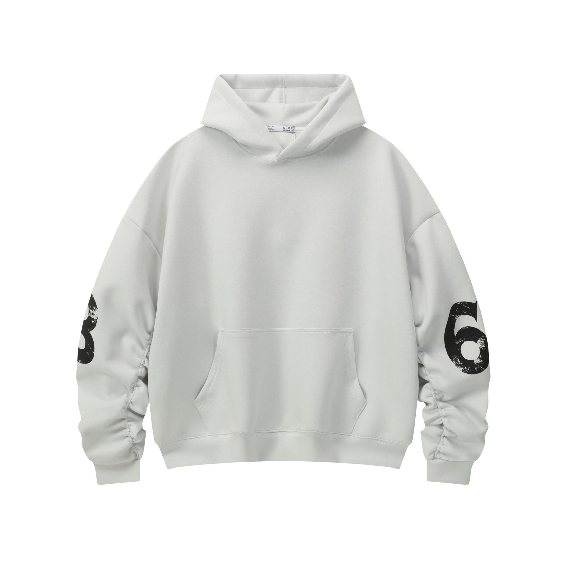 68 Hoodie