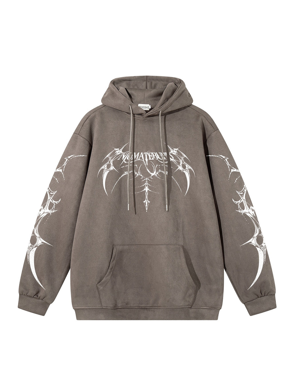 Spike Hoodie V2