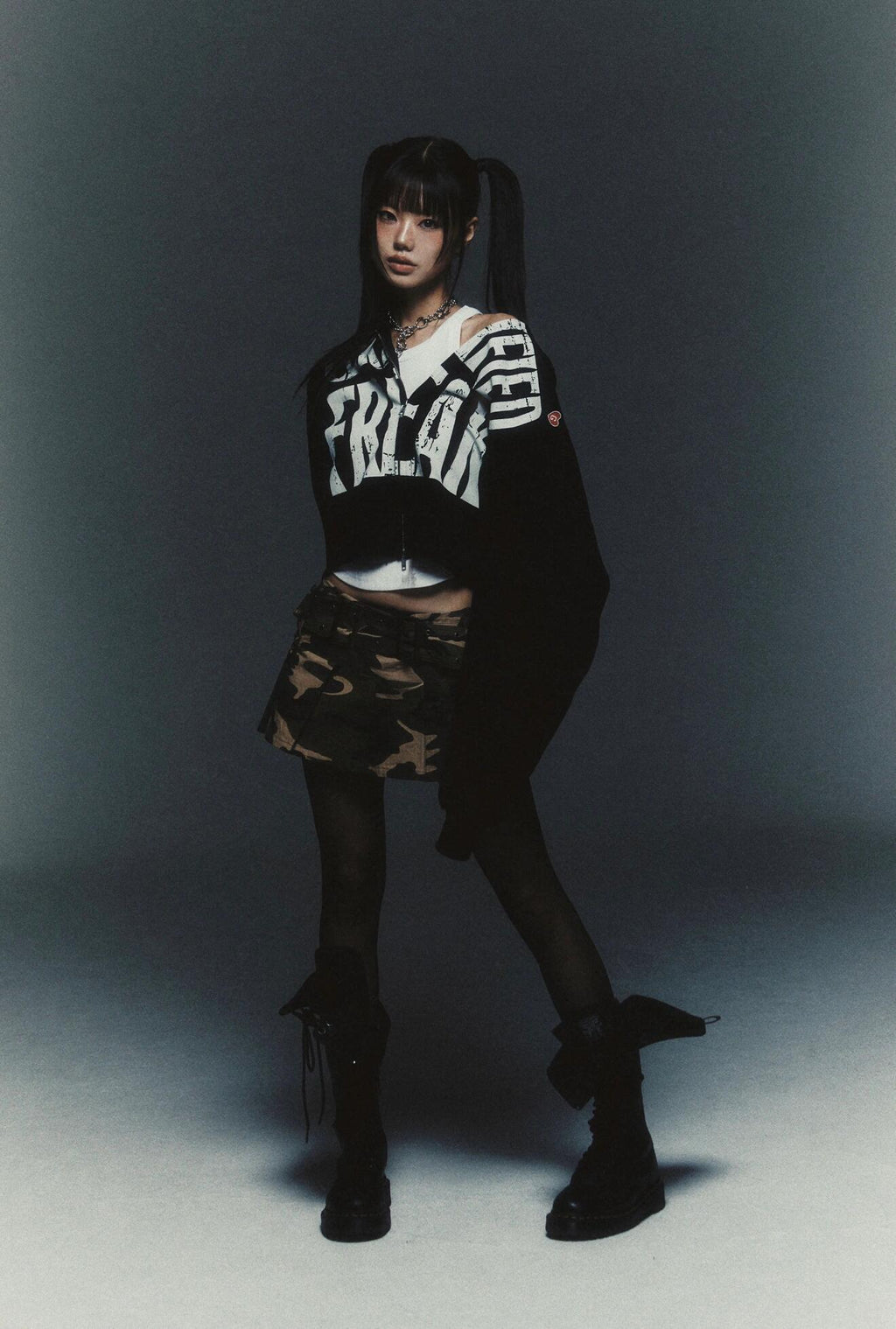 Certified Freak Hoodie