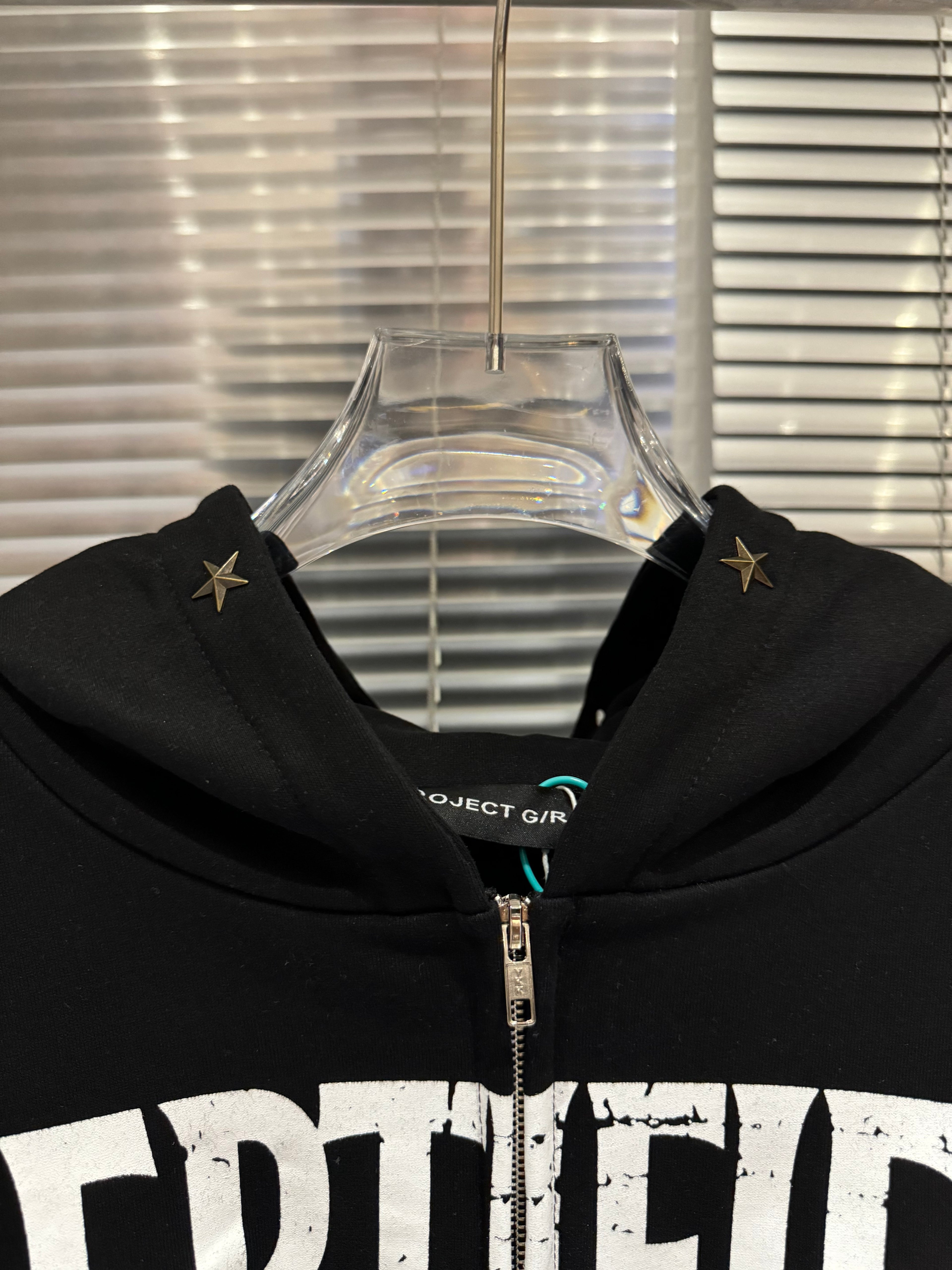 Certified Freak Hoodie